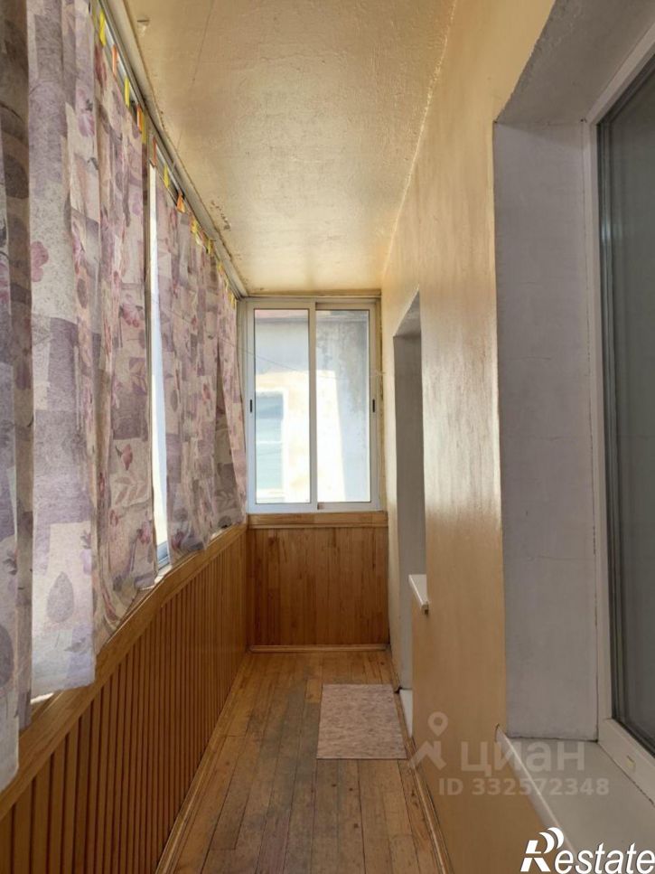 3-комн квартира ул Ключевская, 72,  д. 72