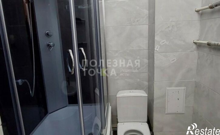 1-комн квартира ул Трубачеева, 146Б 1,  д. 146Б 1,  к. 1