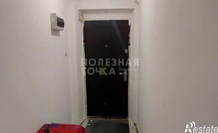 1-комн квартира ул Трубачеева, 146Б 1,  д. 146Б 1,  к. 1