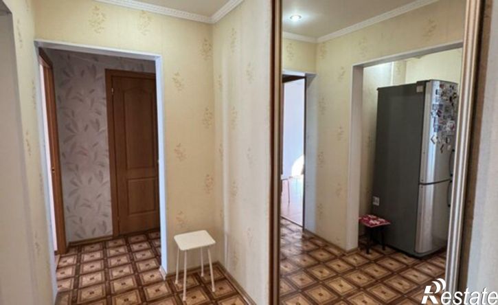 3-комн квартира ул Мокрова, 19А,  д. 19А