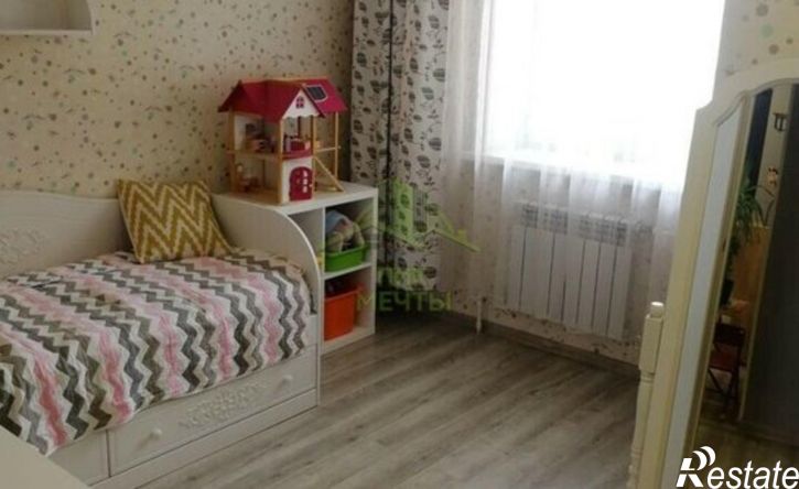 3-комн квартира ул Конечная, 7 1,  д. 7 1,  к. 1