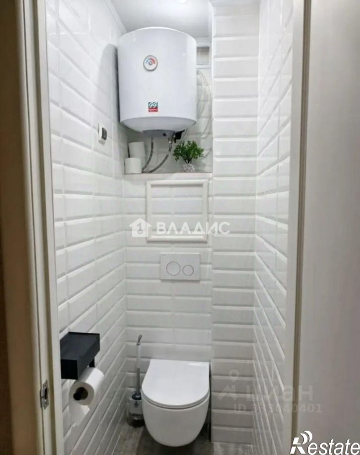 3-комн квартира ул Шумяцкого, 8,  д. 8