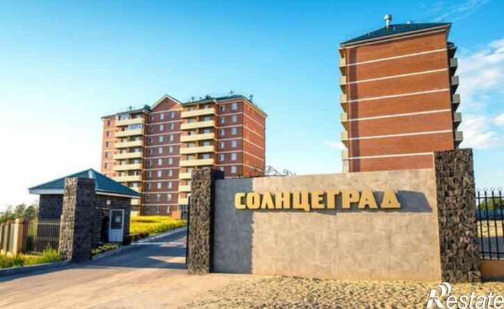 1-комн квартира 142-й микрорайон, 2
