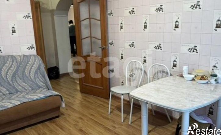 2-комн квартира ул Геологическая, 23,  д. 23