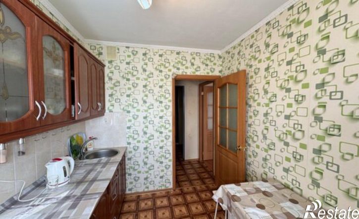 3-комн квартира ул Мокрова, 19А,  д. 19А