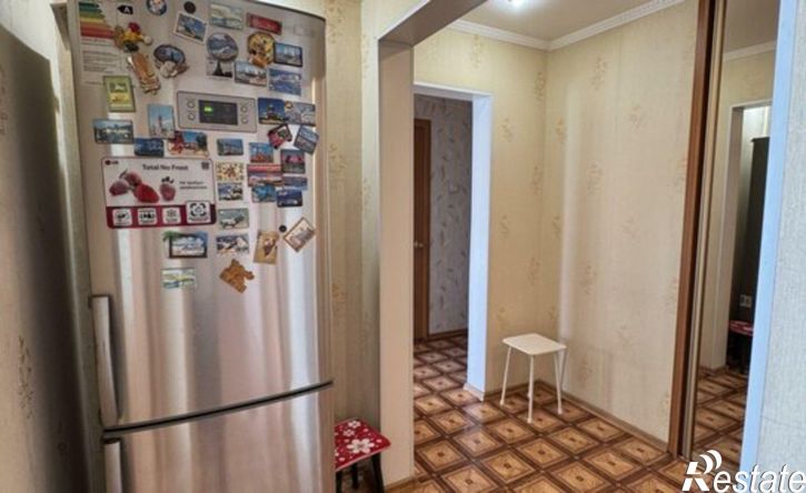 3-комн квартира ул Мокрова, 19А,  д. 19А