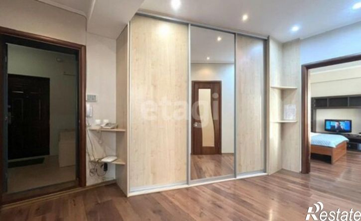 2-комн квартира ул Бабушкина, 13А,  д. 13А