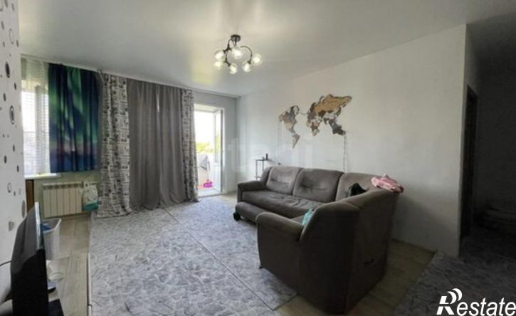 2-комн квартира ул Кирова, 10,  д. 10