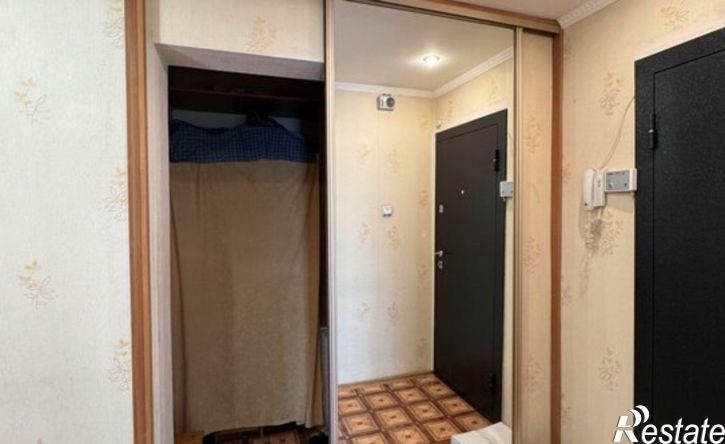 3-комн квартира ул Мокрова, 19А,  д. 19А