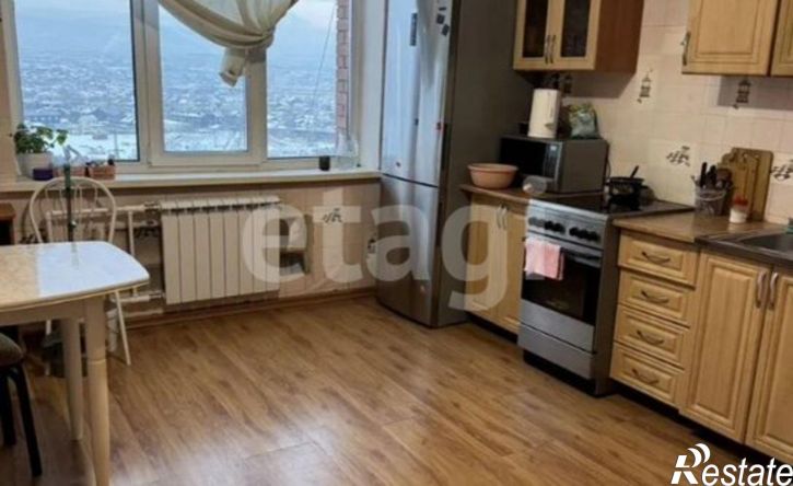 2-комн квартира ул Геологическая, 23,  д. 23