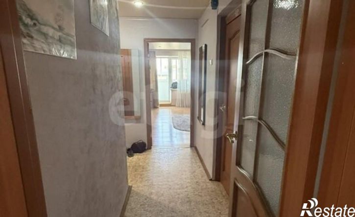 2-комн квартира ул Путейская, 1,  д. 1