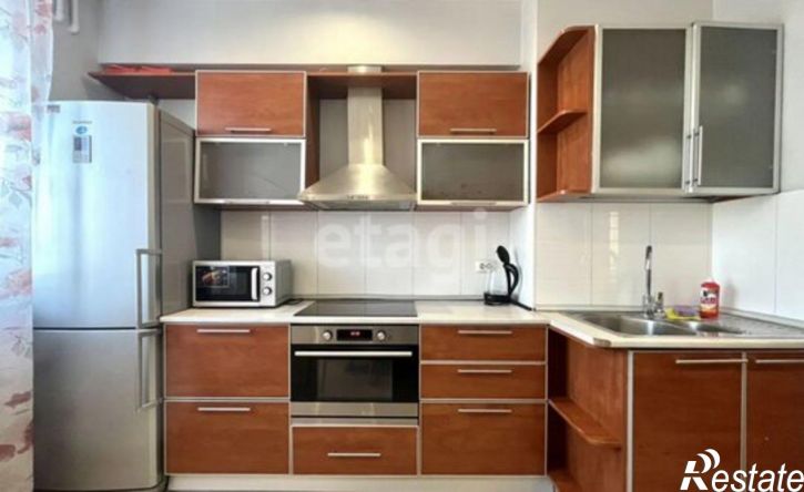 2-комн квартира ул Бабушкина, 13А,  д. 13А