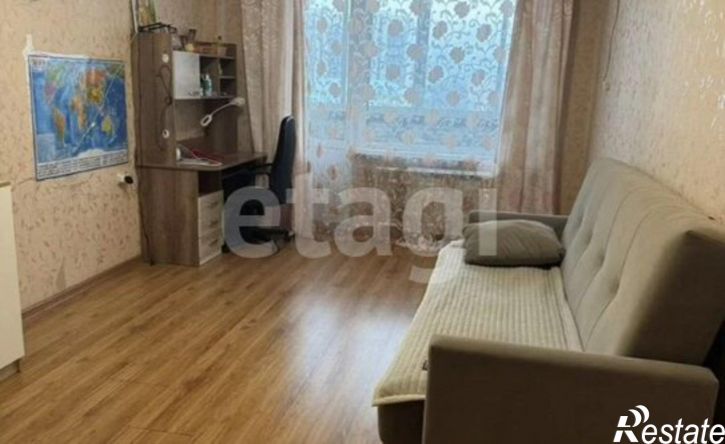 2-комн квартира ул Геологическая, 23,  д. 23