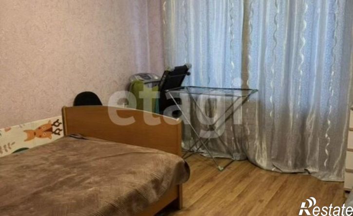 2-комн квартира ул Геологическая, 23,  д. 23