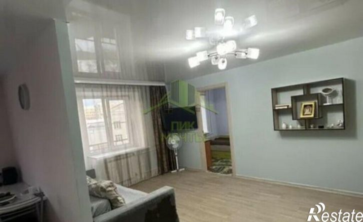 2-комн квартира б-р Карла Маркса, 17,  д. 17
