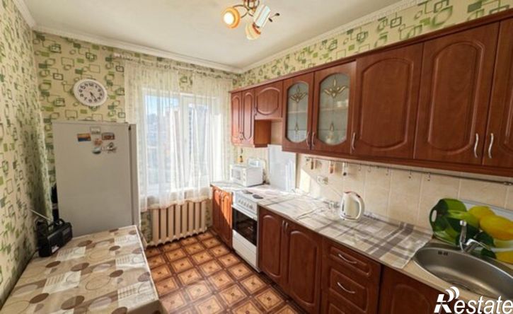3-комн квартира ул Мокрова, 19А,  д. 19А