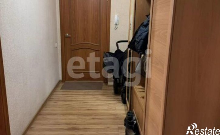 2-комн квартира ул Геологическая, 23,  д. 23