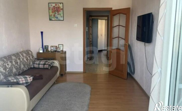 2-комн квартира ул Путейская, 1,  д. 1
