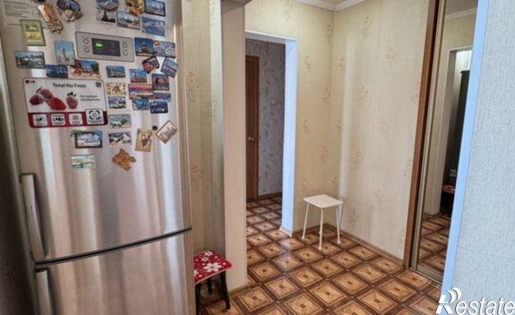 3-комн квартира ул Мокрова, 19А,  д. 19А