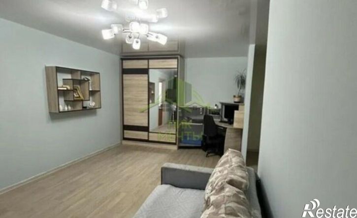 2-комн квартира б-р Карла Маркса, 17,  д. 17