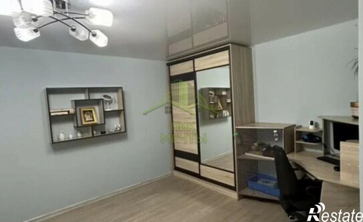 2-комн квартира б-р Карла Маркса, 17,  д. 17