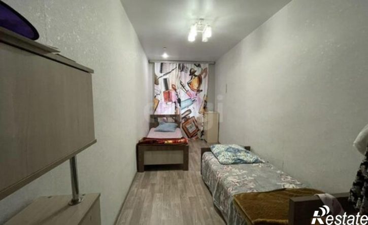 2-комн квартира ул Кирова, 10,  д. 10