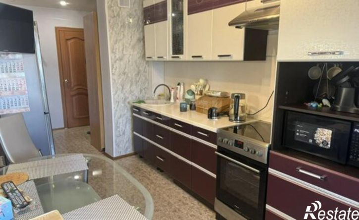 2-комн квартира ул Путейская, 1,  д. 1