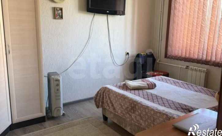 2-комн квартира ул Путейская, 1,  д. 1