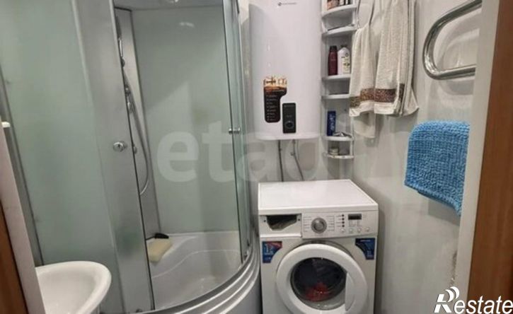 2-комн квартира ул Путейская, 1,  д. 1