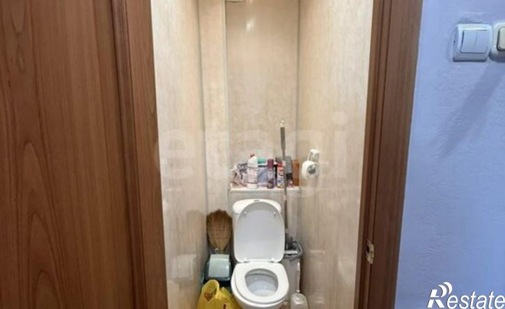 2-комн квартира ул Путейская, 1,  д. 1