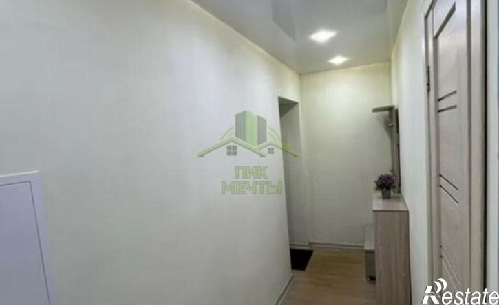 2-комн квартира б-р Карла Маркса, 17,  д. 17