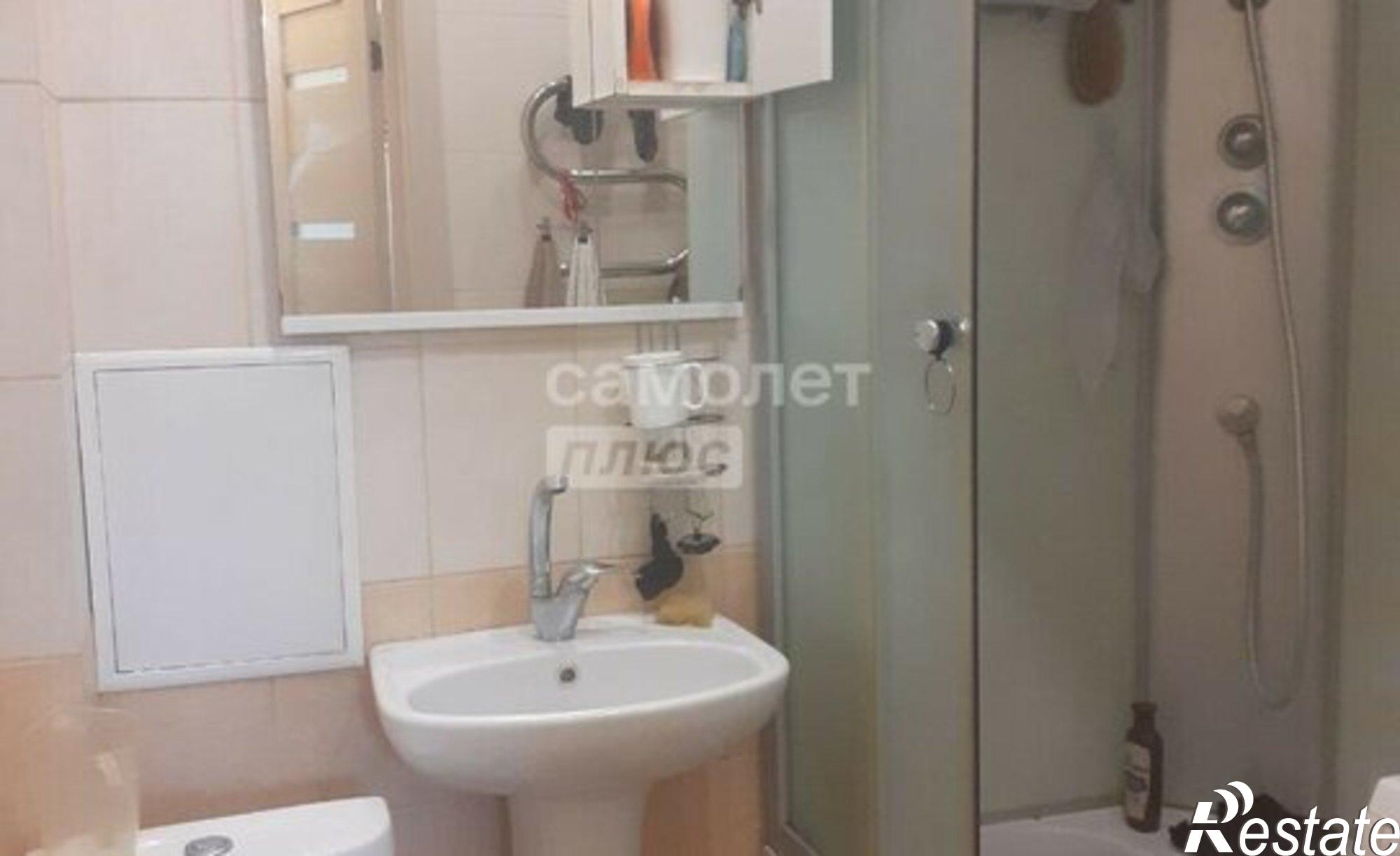 Купить квартиру за 6 180 000 рублей на ул Куйбышева, 24
