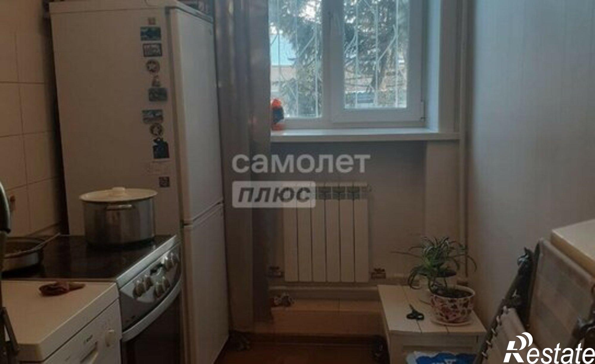 Купить квартиру за 6 180 000 рублей на ул Куйбышева, 24