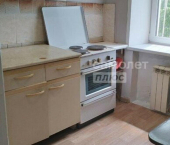 1-комн, 32кв м, этаж 1/5 ул Сахьяновой, 6А