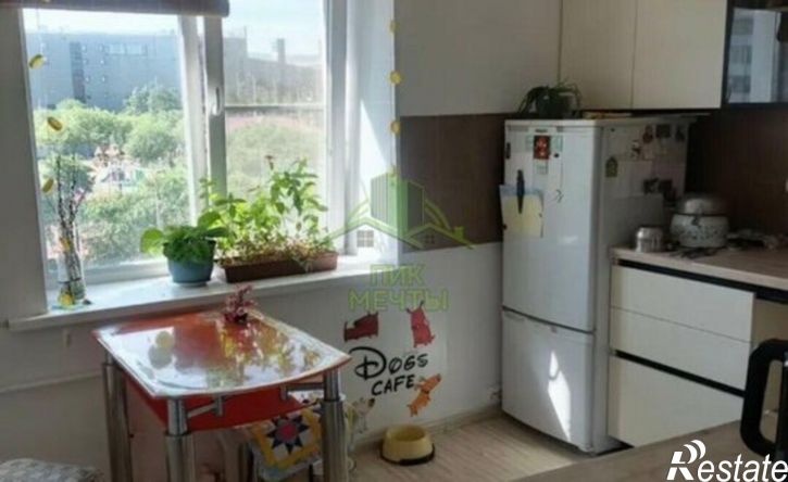 2-комн квартира ул Тобольская, 73,  д. 73