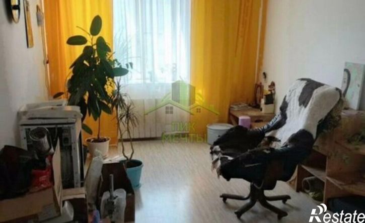 2-комн квартира ул Тобольская, 73,  д. 73