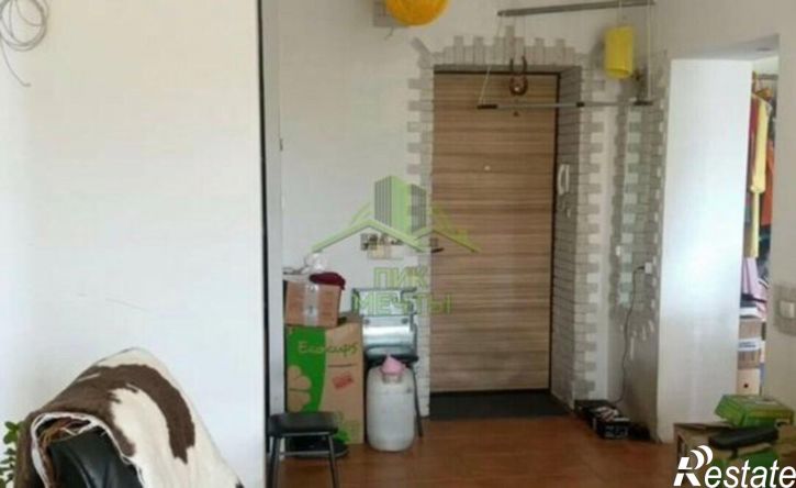 2-комн квартира ул Тобольская, 73,  д. 73