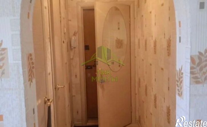 2-комн квартира ул Профсоюзная, 40,  д. 40