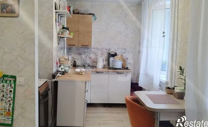 3-комн квартира ул Краснодонская, 19,  д. 19