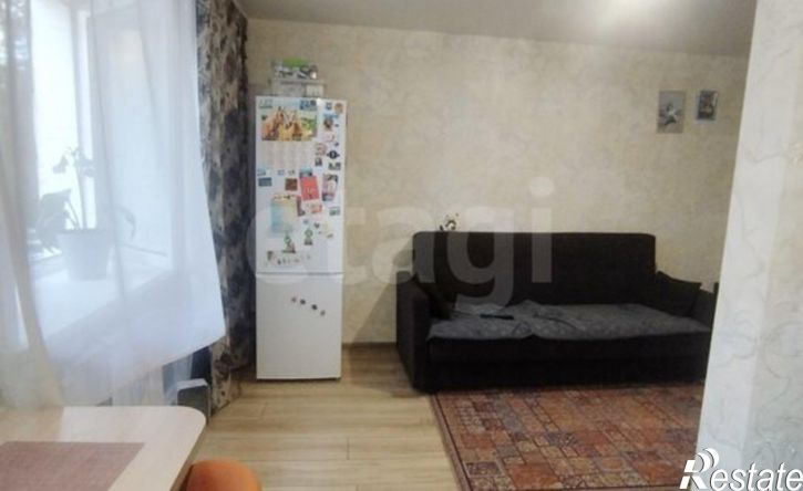3-комн квартира ул Краснодонская, 19,  д. 19