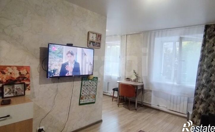 3-комн квартира ул Краснодонская, 19,  д. 19