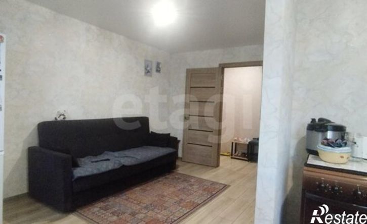 3-комн квартира ул Краснодонская, 19,  д. 19