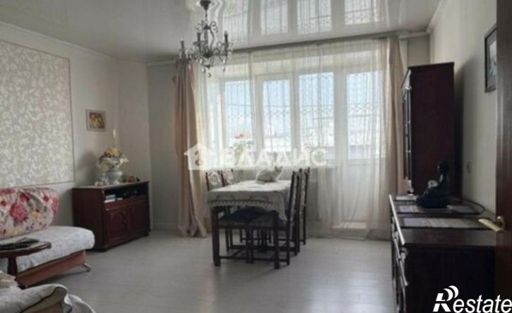 3-комн квартира ул Бабушкина, 32,  д. 32