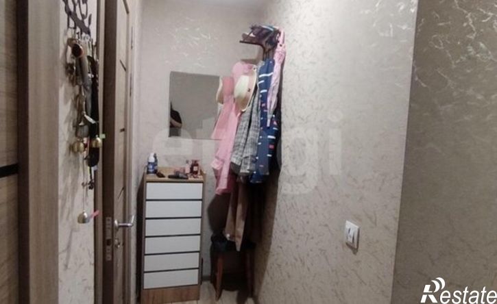 3-комн квартира ул Краснодонская, 19,  д. 19