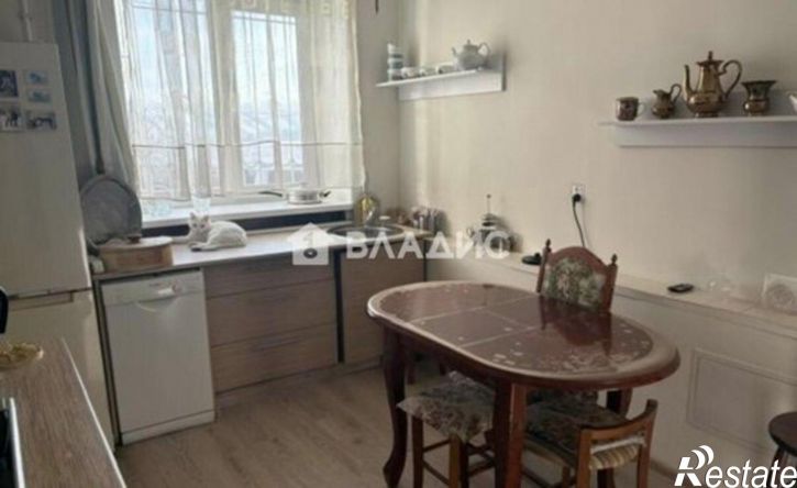 3-комн квартира ул Бабушкина, 32,  д. 32