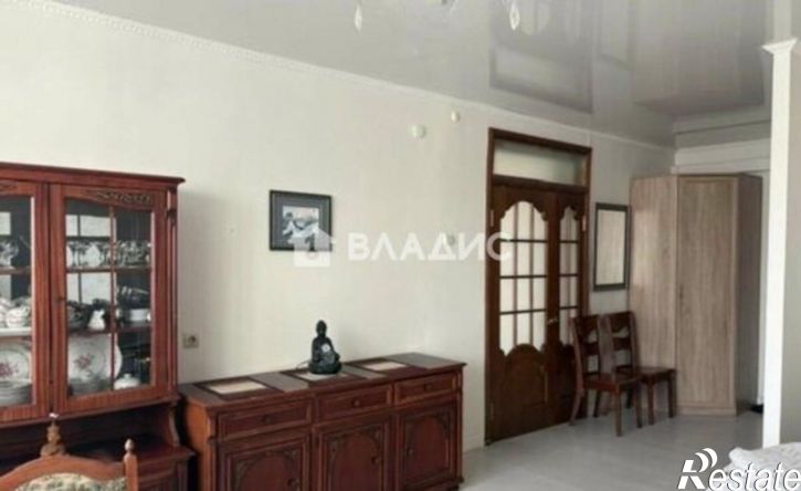 3-комн квартира ул Бабушкина, 32,  д. 32