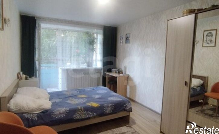 3-комн квартира ул Краснодонская, 19,  д. 19