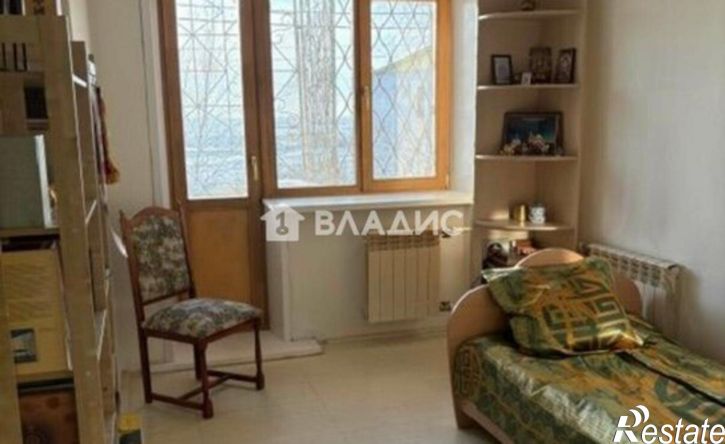 3-комн квартира ул Бабушкина, 32,  д. 32