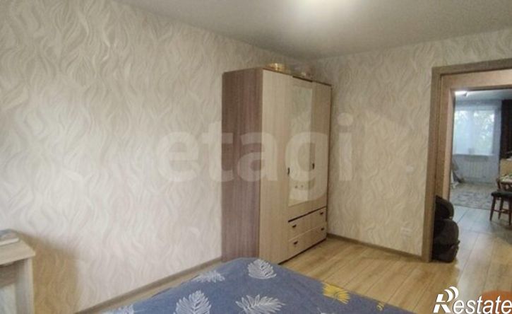3-комн квартира ул Краснодонская, 19,  д. 19