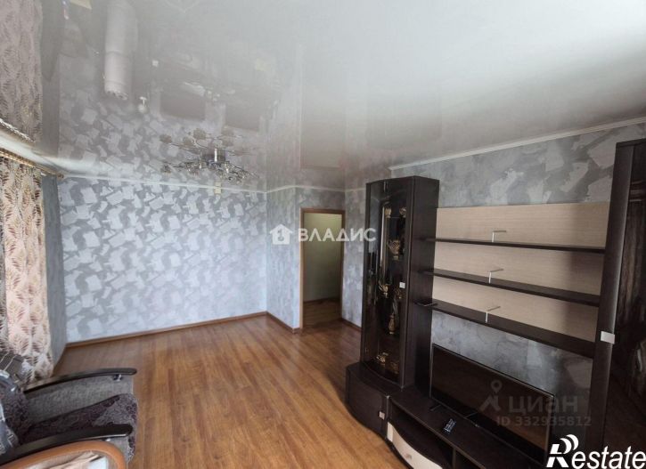 2-комн квартира ул Октябрьская, 10а,  д. 10а
